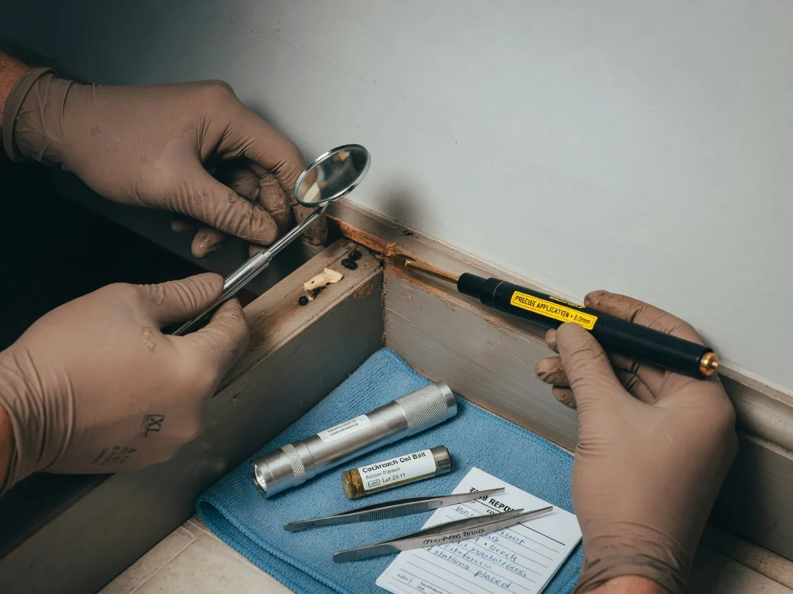 Why choose Emergency Pest Control in Blocksburg, CA